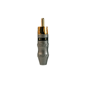 RCA-штекер MYSTERY MRC-3 фото в магазине Автомастер