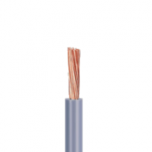 Монтажный кабель Titan PM 2,0 (бухта 100м, серый)