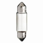 General Electric C5W, 12V, 40 мм SV8,5 фото в магазине Автомастер