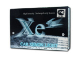 ХЕ-54 Xenon HB-5/9007  4300K комплект 55W фото в магазине Автомастер