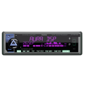 Автомагнитола AURA INDIGO-877DSP MkII фото в магазине Автомастер