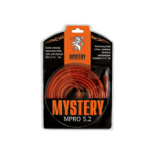 Межблочный RCA кабель MYSTERY MPRO 5.2 (5м) фото в магазине Автомастер