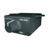 Выносной регулятор уровня сигнала Hertz HRC Digital Remote Control