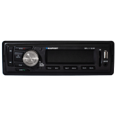 Автомагнитола BLAUPUNKT BPA 1119 BT (USB/SD/MMC/MP3/FM/Bluetooth) фото в магазине Автомастер