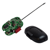 Корпус трансивера A93v2 PACK180 + плата трансивера StarLine A93 PCMSB13 фото в магазине Автомастер