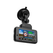 Видеорегистратор с WiFi и GPS/ГЛОНАСС модулем Sho-Me A15 (4К) фото в магазине Автомастер