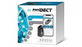 PANDECT X-3110 Plus  Охранно-противоугонная микросистема