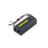 Прeобразователь уровня сигнала  SWAT Hi-LOW SLD-03 фото в магазине Автомастер