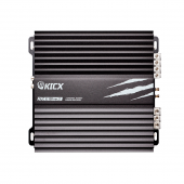 Усилитель в автомобиль Kicx RX 2.120 ver.2 (АВ, 2-канальный)