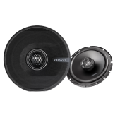 Автомобильная акустика Aiwa ASK-6549 (2-полосная коаксиальная, 16,5см) фото в магазине Автомастер