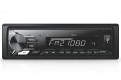  Автомагнитола ACV AVS-812BW (FM, MP3, USB, ВТ, SD, 4*50) фото в магазине Автомастер