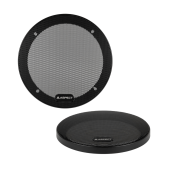 Защитные сетки  для динамиков Aspect ASPECT Grill-16 (стальная, 16 см, 2шт) фото в магазине Автомастер
