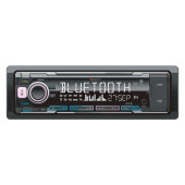 Автомагнитола 1DIN Nakamichi NQ-517B (USB, AUX, 4*50 Вт) фото в магазине Автомастер