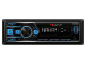 NAKAMICHI NQ-616B ресивер фото в магазине Автомастер