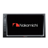 Автомагнитола 2 DIN NAKAMICHI NAM1610  (4х50, MP3, USB, SD, BT) фото в магазине Автомастер