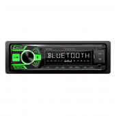 Автомагнитола Nakamichi NQ513BG (USB, MP3, ВТ, AUX ) фото в магазине Автомастер