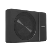 Сабвуфер в автомобиль KENWOOD KSC-PSW8 (корпусной, активный, 20см) фото в магазине Автомастер