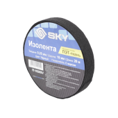 Изолента тканевая "ворс" SKY IT-1920SV (19*20мм) фото в магазине Автомастер