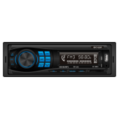Автомагнитола SKYLOR FP-310 (MP3, USB, AUX, SD-card) фото в магазине Автомастер