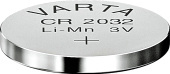 Элемент питания Varta CR 2032 BL-1 фото в магазине Автомастер