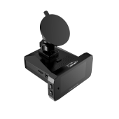 Видеорегистратор с радар-детектором Sho-Me Combo Raptor (WiFi, GPS, ГЛОНАСС) фото в магазине Автомастер