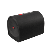 Корпусной активный сабвуфер Nakamichi NBT-1206A фото в магазине Автомастер