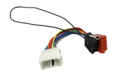 ISO-коннектор для Suzuki -1996-2003(IC-SZ96-03) фото в магазине Автомастер