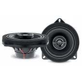 Автомобильная акустика FOCAL Integration IC BMW100L (2-полосная коаксиальная, 10см) фото в магазине Автомастер