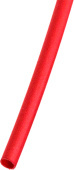 Трубка термоусадочная, SA-20 red (10м) d=20 mm фото в магазине Автомастер
