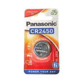 Батарейка Panasonic Power Cells 2450 BL-1 фото в магазине Автомастер