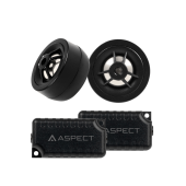 Автомобильная акустика ASPECT-WLS-20TW (ВЧ-твитеры, 2см) фото в магазине Автомастер