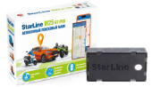 Автономный поисковый маяк StarLine M25-BT PRO  (GSM, GPS/Глонас) фото в магазине Автомастер