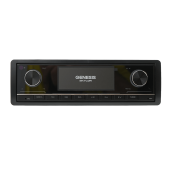 Автомагнитола SKYLOR RS-690DSP (GENESIS) фото в магазине Автомастер