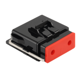 Держатель предохранителей mini ANL ASPECT FHW-8 фото в магазине Автомастер