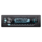 Автомагнитола Aura Fireball-450BT (2USB, SD, ВТ, 4-51) фото в магазине Автомастер