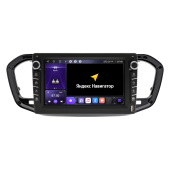 Штатная магнитола Лада Веста НГ (Lada Vesta NG) 2023+ Wide Media MT90017QU-4/32 авто без монитора фото в магазине Автомастер