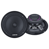 Автоакустика GROUND ZERO GZCS K-200VW (мидбасы для Volkswagen,Skoda,Seat, 20см) фото в магазине Автомастер