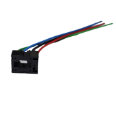 Колодка под реле ACV RM37-1722 (5-ти конт. мини,18AWG) фото в магазине Автомастер