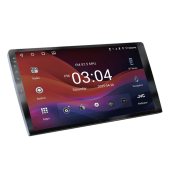 Автомагнитола 2DIN JVC KW-U3500-09 (9"IPS, Android 11, 1280*800, 4+64Гб) фото в магазине Автомастер