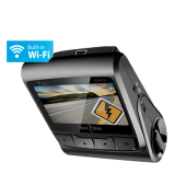 Видеорегистратор Street Storm CVR-N8710W-G (Wi-Fi, GPS) фото в магазине Автомастер