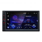 Автомагнитола 2DIN PROLOGY MPA-260 DSP (7", ANDROID_10, GPS, 4х60) фото в магазине Автомастер