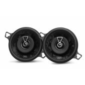 Автомобильная акустика JBL STAGE3 38F (2-полосная коаксиальная, 8,9см, без сеток) фото в магазине Автомастер