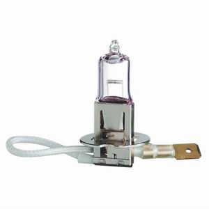 General Electric H3, 55W, Pk22s, 12V General Electric H3, 55W, Pk22s, 12V