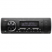 Автомагнитола Premiera MVH-150 P (FM, SD, USB, ВТ, 4 х 55) фото в магазине Автомастер