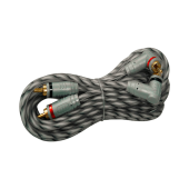 Межблочный кабель KICX MRCA25 (5 м) фото в магазине Автомастер