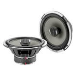 Автомобильная акустика FOCAL Performance PC165 LAST EDITION (2-полосная коаксиальная, 16,5см) фото в магазине Автомастер