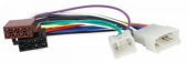 ISO-коннектор для Toyota 1987-2009(IC-TY87-09) фото в магазине Автомастер