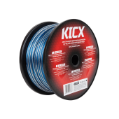 Акустический кабель KICX SC-16100 (16GA, 100м.) фото в магазине Автомастер