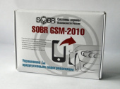 SOBR-GSM 2010 v.009 W-Bus  Информационно-охранная система