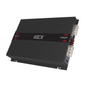 Усилитель в автомобиль Kicx ST1000  (1-канальные, D) фото в магазине Автомастер